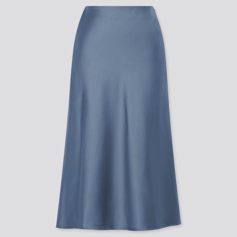 Chân váy chữ A midi xinh xắn, duyên dáng của Uniqlo | BigBuy360 - bigbuy360.vn