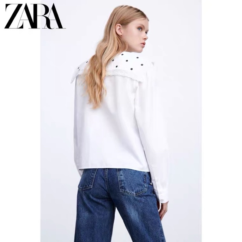 ÁO SƠMI ZARA AUTHENTIC TUỒN STORE