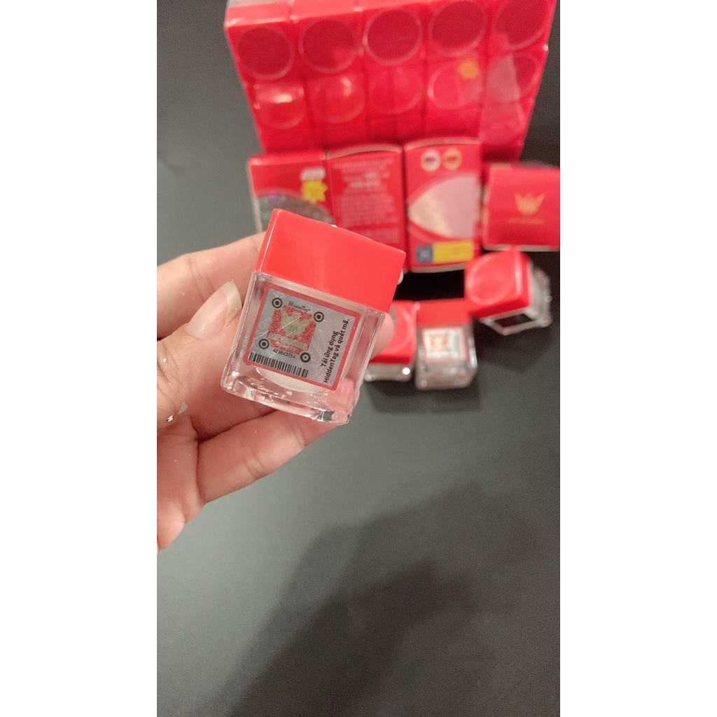 Dưỡng môi Mỹ Hương chính hãng