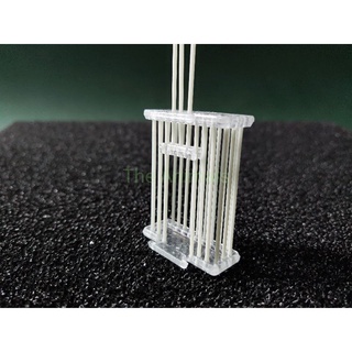Rọ dế cho chim - Rọ dế cho chim chào mào chất liệu phíp giá rẻ