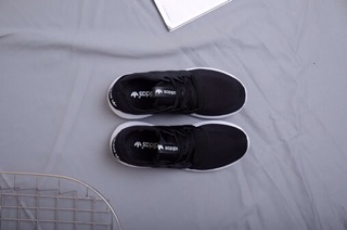 Giày Nam Nữ Tubular Full Black