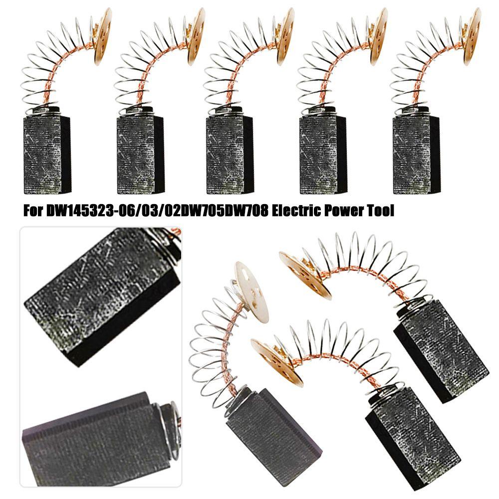 Set 2 / 4 Mũi Khoan Xoắn Ốc Mini Chất Liệu Carbon