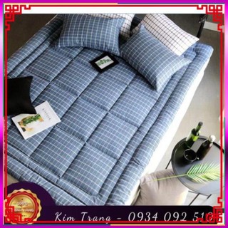 ( Tieuthanhquynh ) ( CC2016 ) Nệm ngủ trải sàn kiểu Nhật
