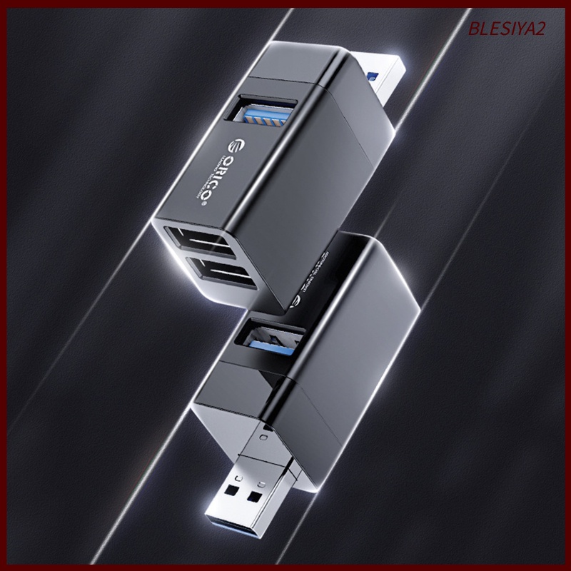 Bộ Chia 3 Cổng Usb 3.0 3 Trong 1 Tiện Dụng | BigBuy360 - bigbuy360.vn