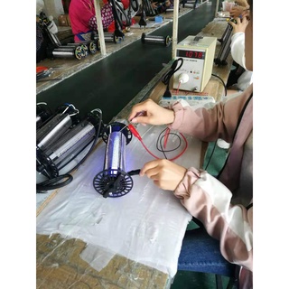 Combo 2 đèn bắt muỗi và côn trùng 6w Excellent