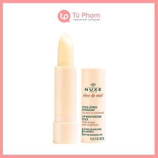 Son Dưỡng Môi Nuxe Reve De Miel