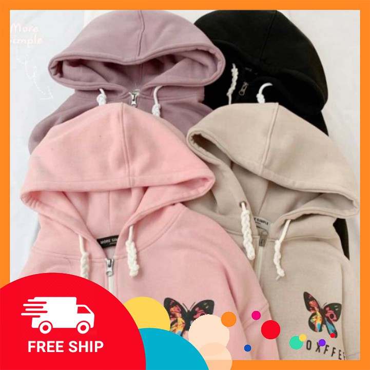 [HOT] ÁO KHOÁC NỈ NGOẠI FREE SIZE FASHION DÀNH CHO NỮ | BigBuy360 - bigbuy360.vn