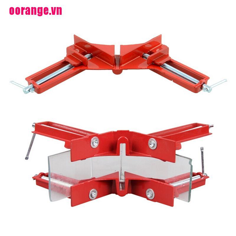 Kẹp Góc Vuông 90 Độ Đa Năng Tiện Lợi