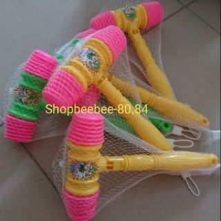 Búa chíp chíp đồ chơi bé xinh