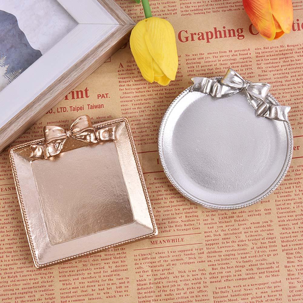 OCEANMAP 1 Khay Trưng Bày Mỹ Phẩm / Trang Sức Tiện Lợi