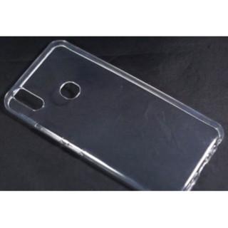 Ốp lưng silicon vivo V11 / V11i dẻo trong suốt