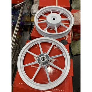 Mâm X1R 8C Vario/Click/AB/Visson