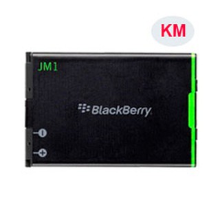 PIN BB BLACKBERRY 9900/ 9930/ 9790/ 9850/ 9860 JM1 Zin - Bảo hành 6 tháng