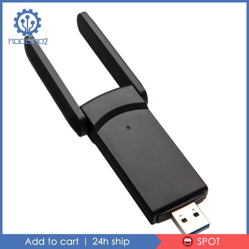 Usb Wifi 1900mbps Koolsoo2 802.11ac Usb Ethernet