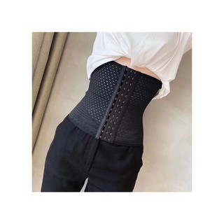 Đai nịt bụng giảm mỡ, cố định vòng eo