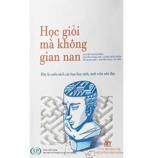 Học Giỏi Mà Không Gian Nan