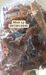 MĂNG KHÔ SẠCH ĐIỆN BIÊN