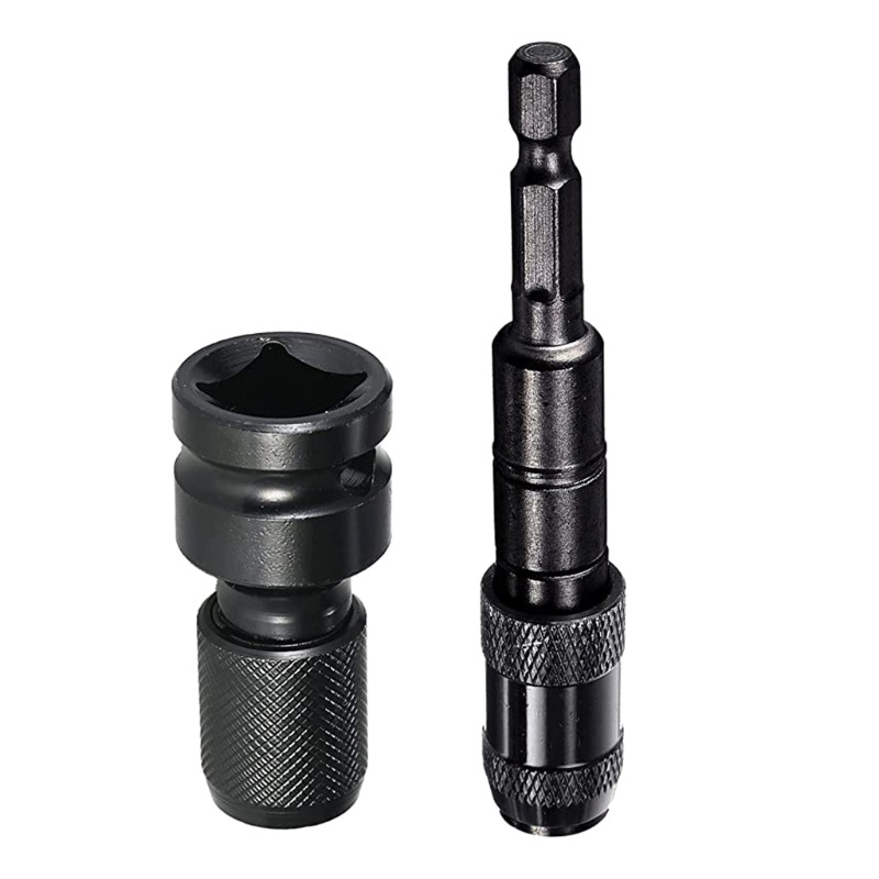 Giá Đỡ Đầu Tua Vít Có Thể Điều Chỉnh Đa Năng Tiện Dụng