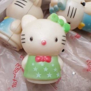 Đèn ngủ mèo KITTY