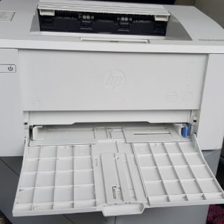Máy in laser HP M102a máy đẹp