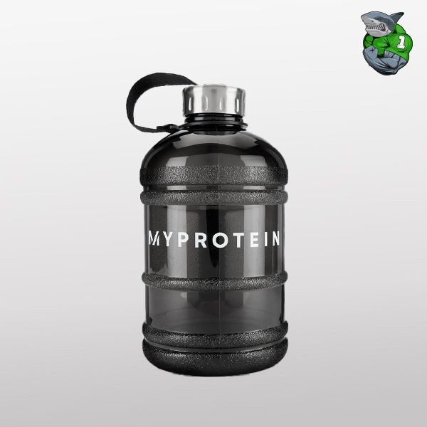 [Myprotein] Bình Nước Mega Size Chính Hãng