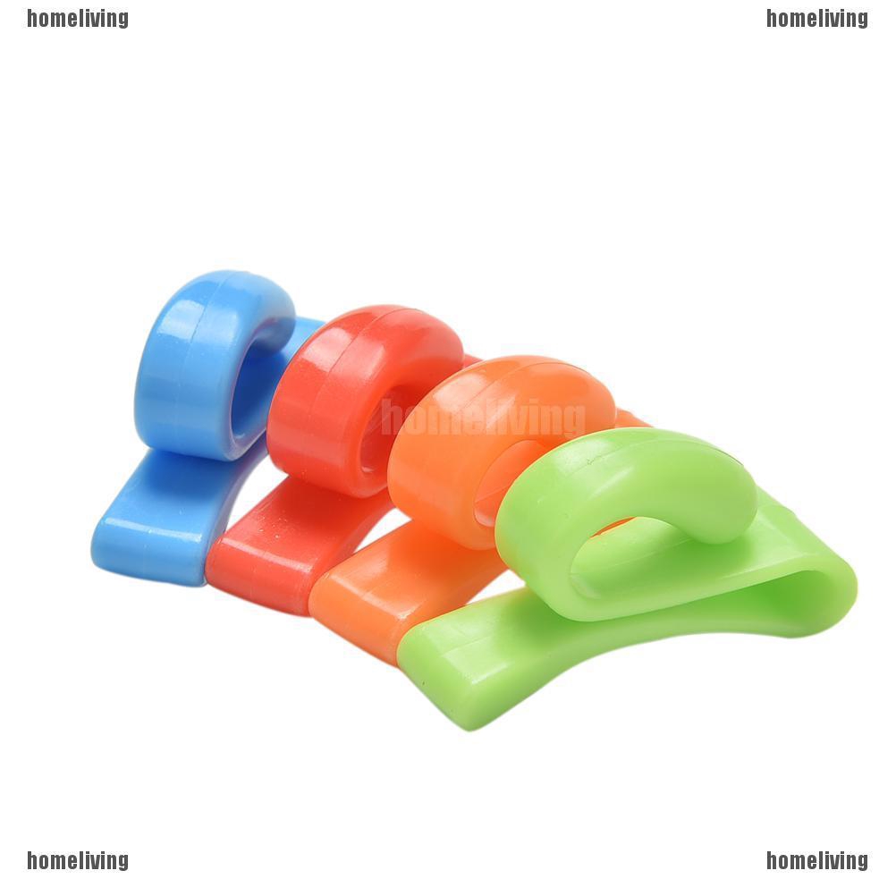 Bộ 2 Móc Treo Chìa Khóa Chống Thất Lạc Tiện Dụng