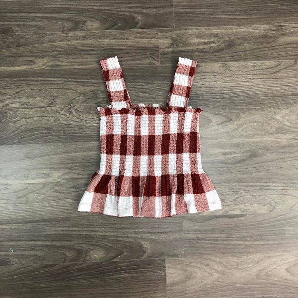 Áo Smocking Loft thun len