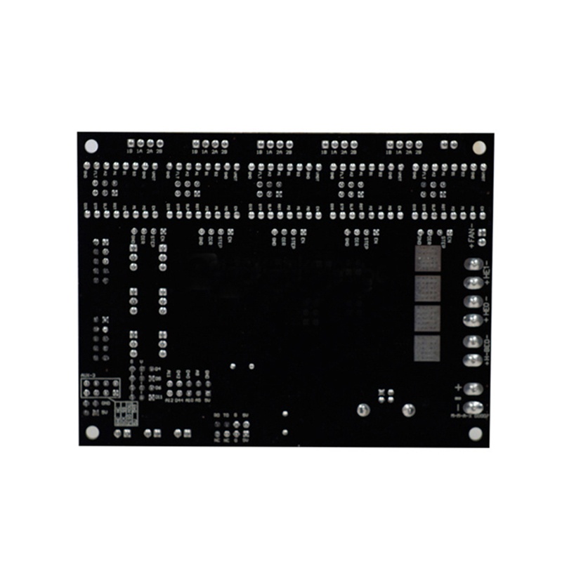 Bo mạch chủ Mks Gen L V1.0 DIY cho máy in 3D tương thích Ramps1.4