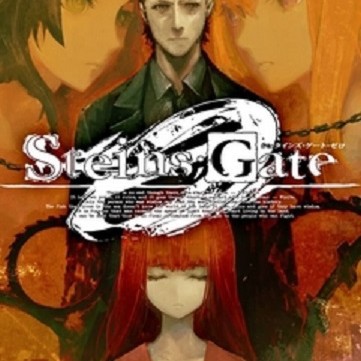 Mô Hình Nhân Vật Anime Steins Gate 0 Chất Lượng Cao