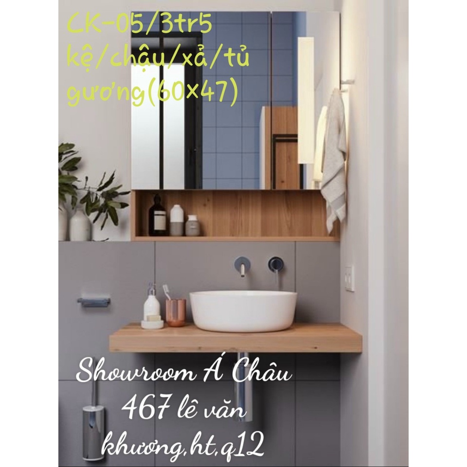 Kệ Lavabo phòng tắm,tủ chậu lavabo nhà tắm bằng nhựa picomat đặc ruột