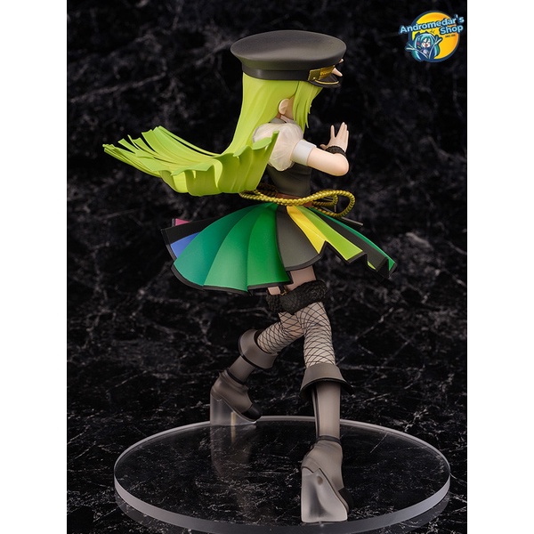 [Đặt trước] [WING] Mô hình nhân vật Puella Magi Madoka Magica Side Story Magia Record Alina Gray 1/8 Complete Figure