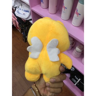 Gấu bông Quobee