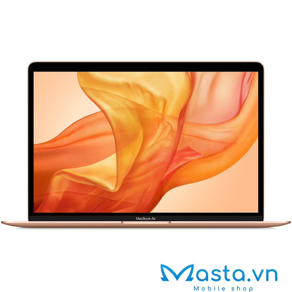 Laptop Apple Macbook Air 13 inch 2020 Core i5 Gen10 8GB 512GB- BH chính hãng 12 tháng