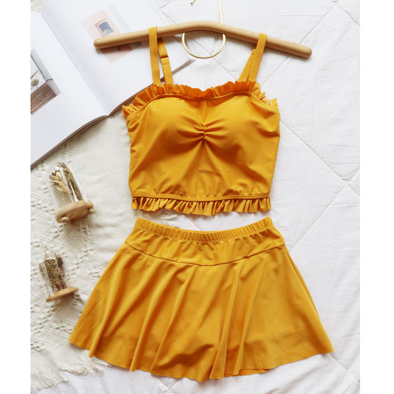 Bộ Đồ Bơi Thời Trang Nữ Tính 2021 | BigBuy360 - bigbuy360.vn