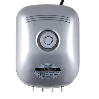 Máy sủi 4 vòi HAILEA ACO-9610