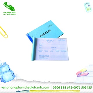 Phiếu chi 1 liên thường 13x19cm 45tờ