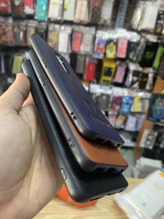 Ốp lưng Oppo Reno2 , Reno2F/2Z dẻo kiểu da