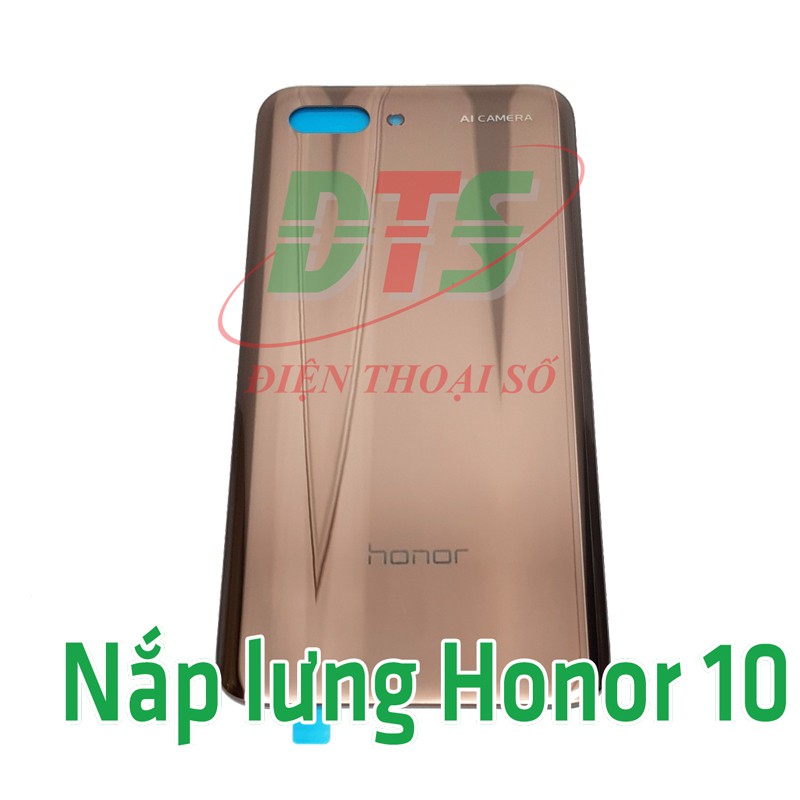 Nắp lưng Huawei Honor 10