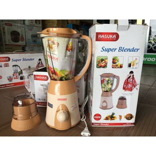 Máy xay sinh tố Hasuka HSK716