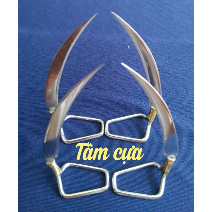 CỰA DAO BỘ size,,70,,Tam cựa