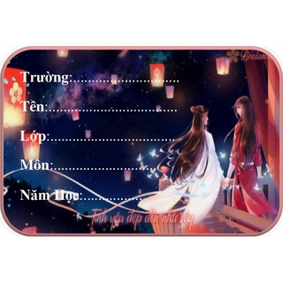 Set 18 Nhãn Vở Ma Đạo Tổ Sư,Thiên Quan Tứ Phúc,Hệ Thống Tự Cứu Theo Yêu Cầu