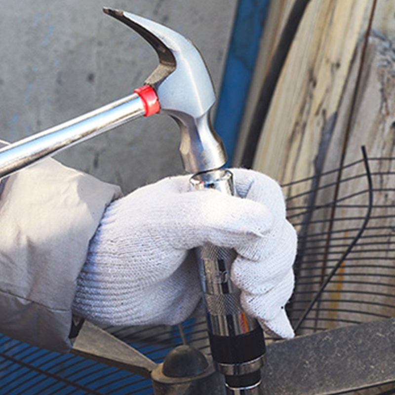 Bộ Tua Vít Bằng Thép Chất Lượng Cao Chuyên Dụng