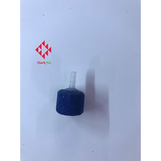 Cục sủi oxi siêu mịn cho hồ cá cảnh-đá sủi cực mịn cho hồ cá