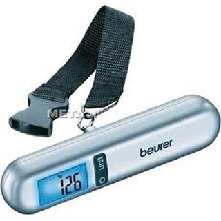 Cân hành lý, cân đi chợ điện tử beurer ls06