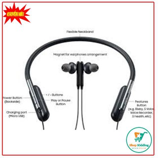 Tai nghe bluetooth samsung u flex eo-bg950 chính hãng chưa khui hộp 100% chính hãng