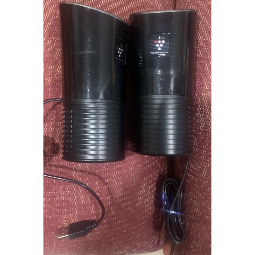 LỌC KHÔNG KHÍ, KHỬ MÙI ION SHARP IG- HC15 ,JC15 - 25000 -75000 ĐƠN VỊ ION 2016