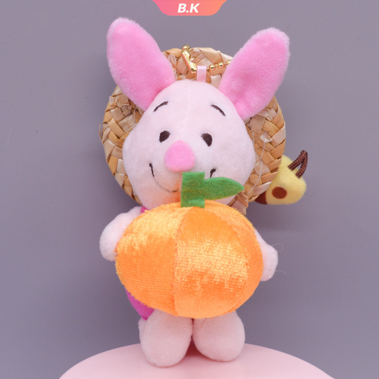 Gấu Pooh Nhồi Bông Dễ Thương Cho Bé