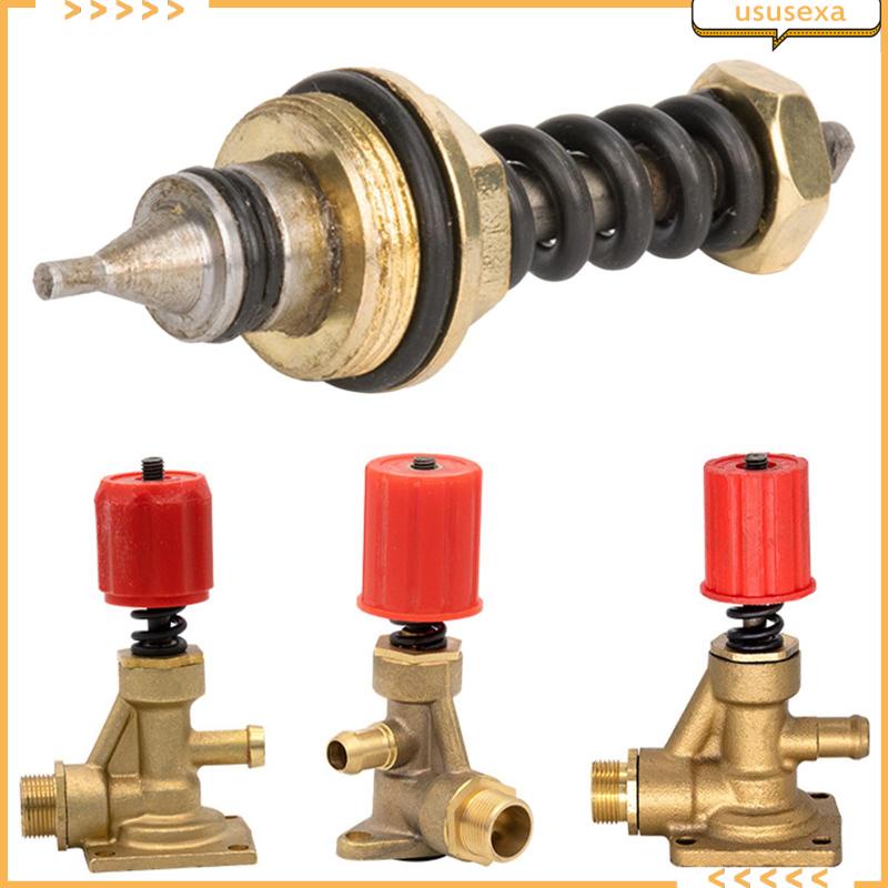 Van Điều Chỉnh Áp Suất Chân Không 380 Độ Bền Bỉ
