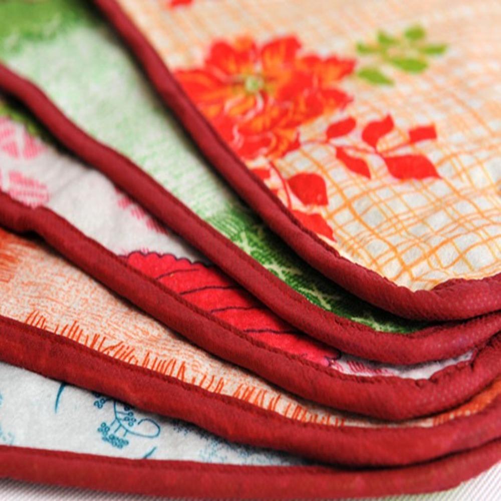 Thảm Điện Sưởi Ấm Chống Trầy Xước Màu Sắc Ngẫu Nhiên Dành Cho Thú Cưng