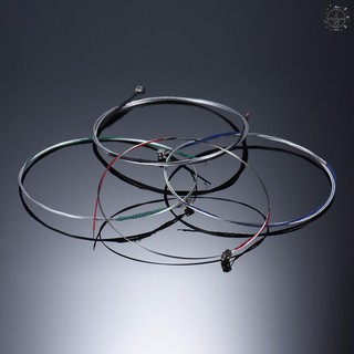 Set Dây Đàn G D & E Cao Cấp Cho Đàn Violin 1/2 & 1/4